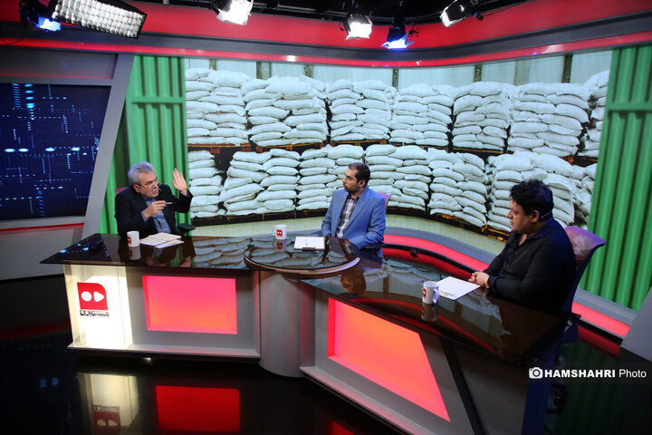 اثر احتکار بر رشد ۳ برابری قیمت برنج چیست؟