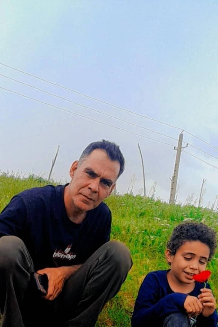 شهید غلام‌عباس موسوی