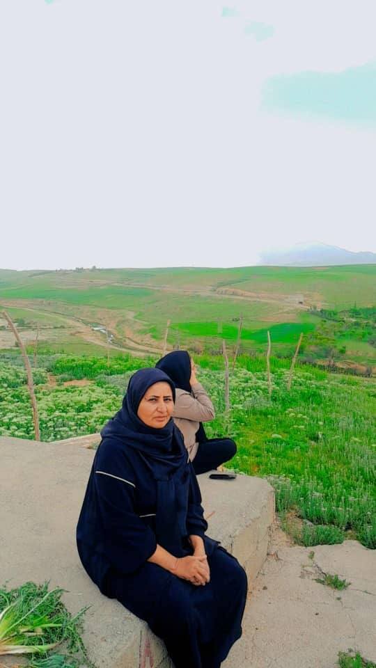 شهدای جدید دو کوهه | غروب خانوادهای در آتش باغ لیمو