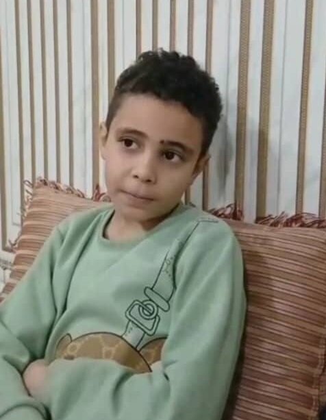 شهدای جدید دو کوهه | غروب خانوادهای در آتش باغ لیمو