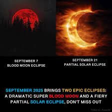 ۶ میلیارد نفر منتظر شب سپتامبر در ایران و جهان