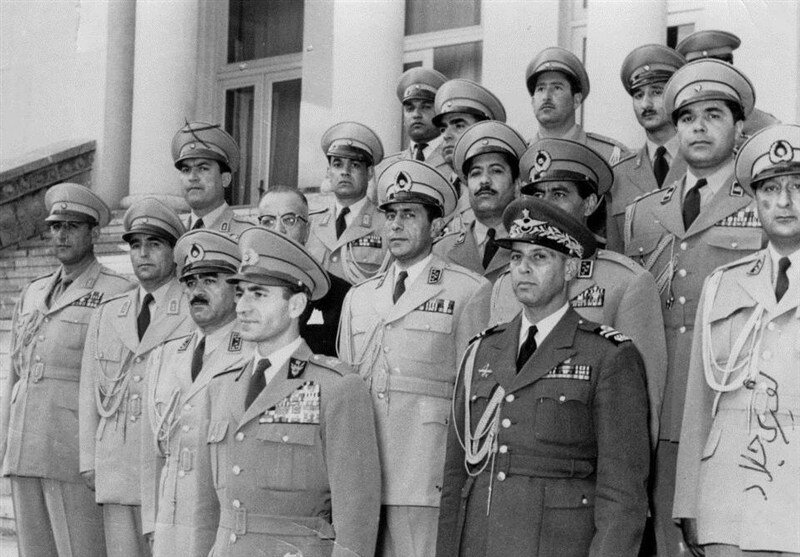 منزل ویران شده دکتر مصدق پس از کودتای ۲۸ مرداد؛ فراری دادن وی از مهلکه در غروب کودتای ۲۸ مرداد | تصاویر