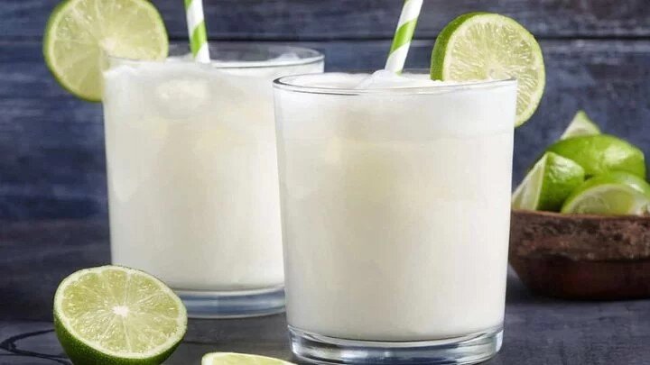 طرز تهیه لیموناد برزیلی خنک و خوشطعم در خانه
