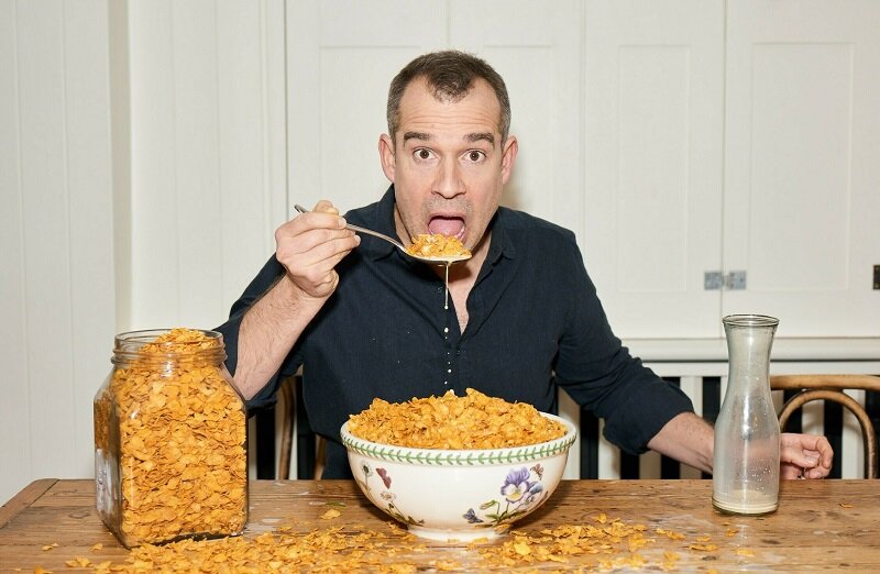 غذاهای فوق فراروی شده به این دلایل سلامت را تهدید میکنند