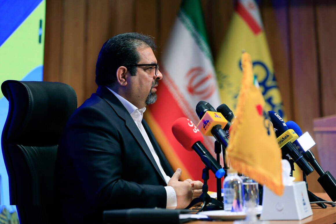 معمای افزایش قیمت گاز | آمادگی گازی برای زمستان ۱۴۰۴