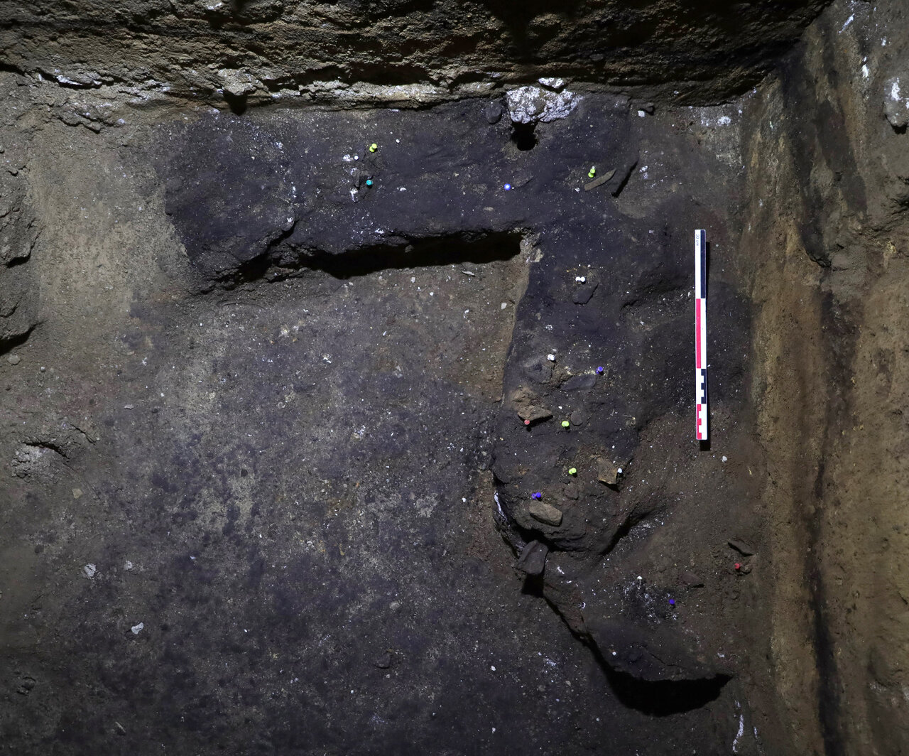 اجاق ۴۵۰ هزار ساله در قزوین چه می کند؟ + جزئیات