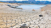 مرگ ۶۰ درصد تالاب‌های ایران در تابستان ۱۴۰۴ | این رودخانه‌ها امسال خشک شدند