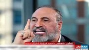 عصبانیت فرخ‌نژاد از آهنگ وطن‌پرستانه محسن چاوشی + ویدئو