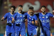 این چه خریدی است استقلال کرده؟ او در اوجش هم بازیکن خوبی نبود | تصمیم جویباری درباره یک بازیکن بچگانه بود