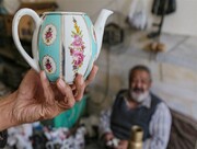 ترفندهای جادویی چینی‌بندزنی