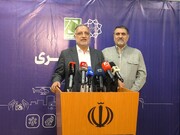صدور شناسنامه ایمنی برای ۱۶ هزار ساختمان بلند مرتبه