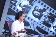 سومین فیلم بابک خواجه پاشا در راه جشنواره فجر