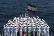 رزمایش موشکی نیروی دریایی ارتش؛ ارتقای اعتماد به نفس ملی/ نیروهای مسلح، آماده در برابر ماجراجویی احتمالی دشمن