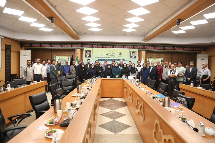 نقش شهرداری ها در مدیریت بحران آب