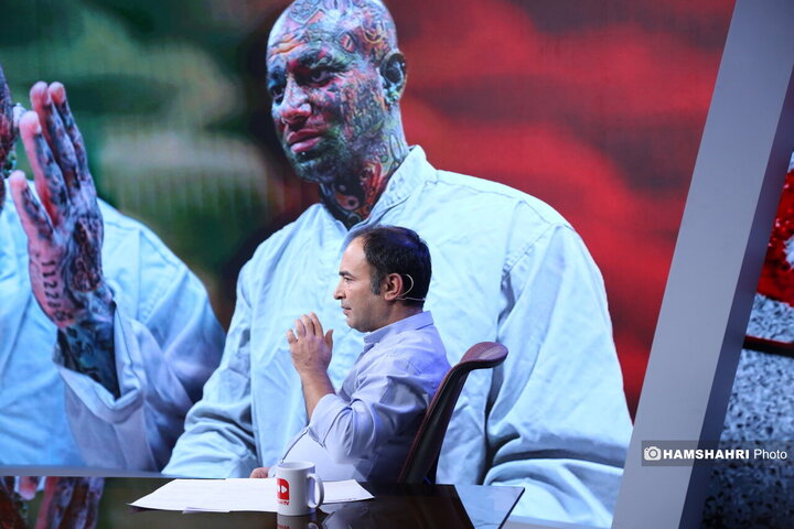 توبه تتلو چطور پذیرفته شد؟