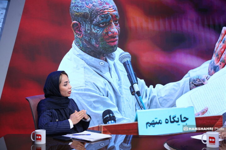 توبه تتلو چطور پذیرفته شد؟