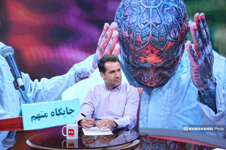 توبه تتلو چطور پذیرفته شد؟