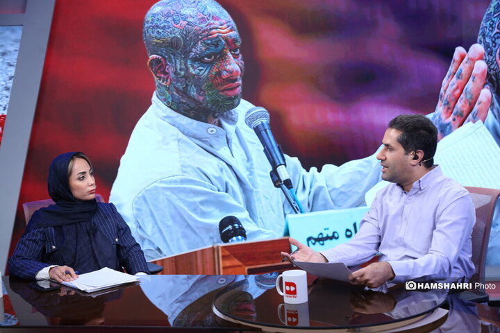 توبه تتلو چطور پذیرفته شد؟