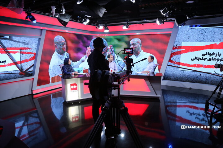 توبه تتلو چطور پذیرفته شد؟