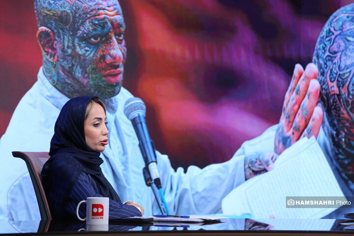 توبه تتلو چطور پذیرفته شد؟