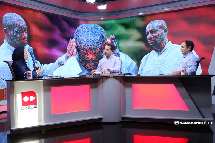 توبه تتلو چطور پذیرفته شد؟