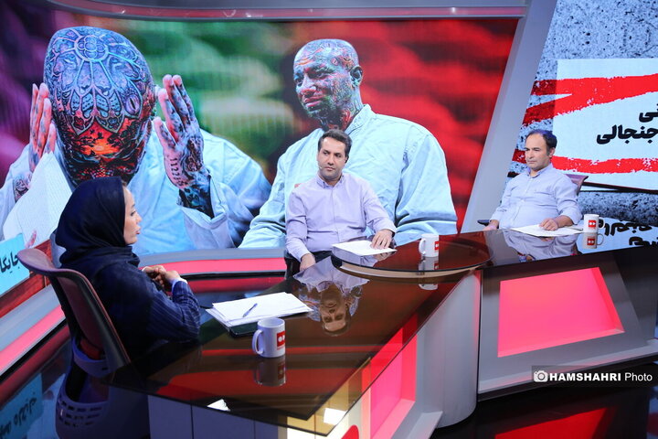 توبه تتلو چطور پذیرفته شد؟