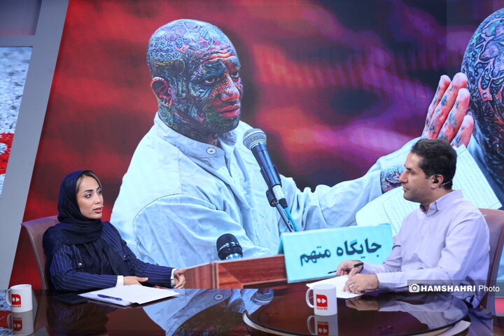 توبه تتلو چطور پذیرفته شد؟