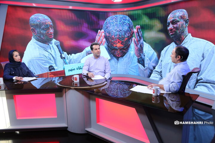 توبه تتلو چطور پذیرفته شد؟