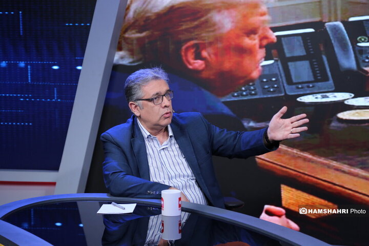 جنگ اوکراین با مذاکرات تمام می‌شود؟