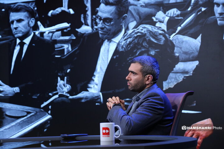 جنگ اوکراین با مذاکرات تمام می‌شود؟