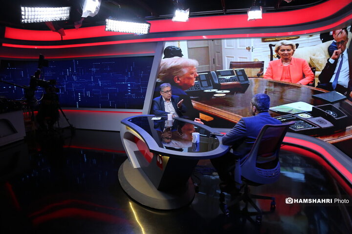 جنگ اوکراین با مذاکرات تمام می‌شود؟