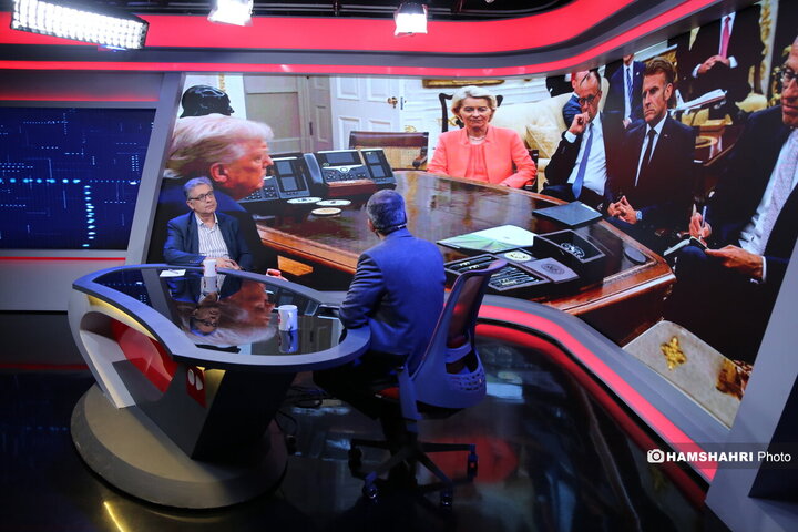 جنگ اوکراین با مذاکرات تمام می‌شود؟