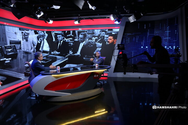 جنگ اوکراین با مذاکرات تمام می‌شود؟