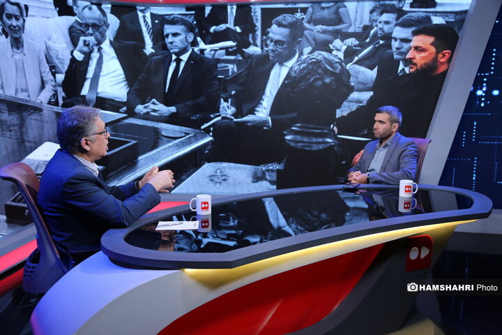 جنگ اوکراین با مذاکرات تمام می‌شود؟