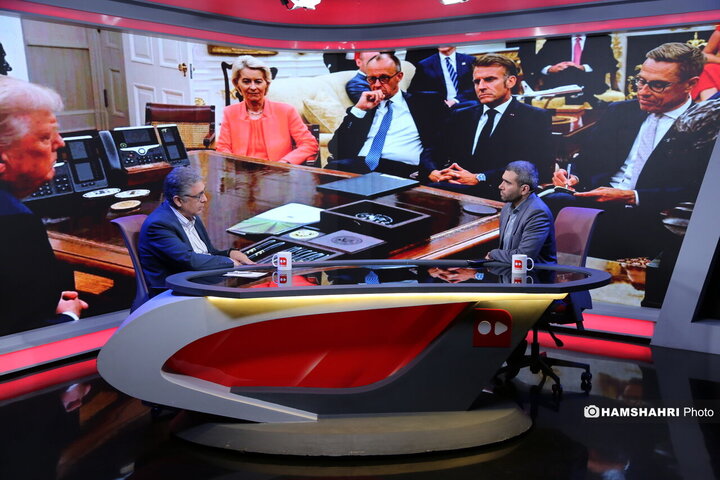 جنگ اوکراین با مذاکرات تمام می‌شود؟