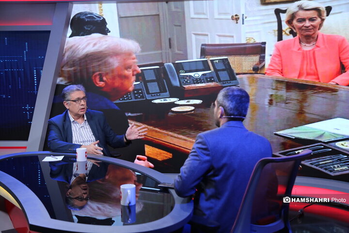 جنگ اوکراین با مذاکرات تمام می‌شود؟