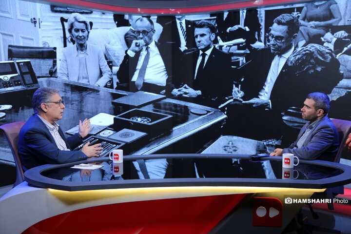 جنگ اوکراین با مذاکرات تمام می‌شود؟