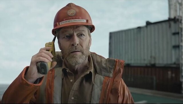 پخش یک سریال جدید تلویزیونی