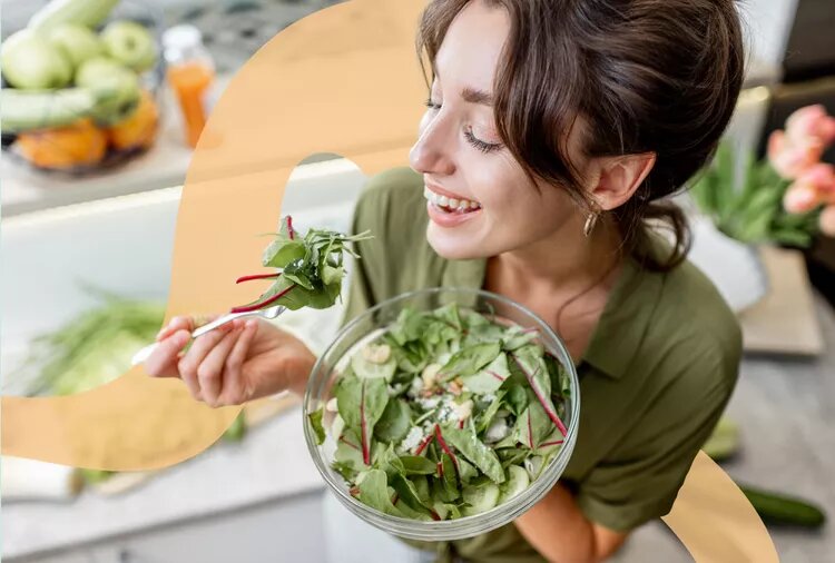 متابولیسم کُند؛ موضوعی پرتکرار در مسیر کاهش وزن