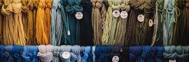 انقلابی در صنعت پارچه با روغن طبیعی | روغن بذر پنبه جایگزین فرمالدهید و PFAS شد