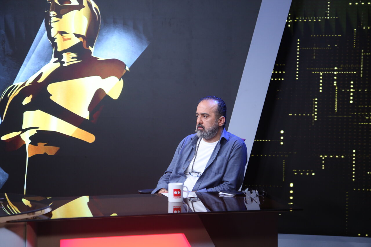 کدام فیلم راهی اسکار میشود؛ « پیر پسر» یا « زن و بچه» یا هیچکدام ؟