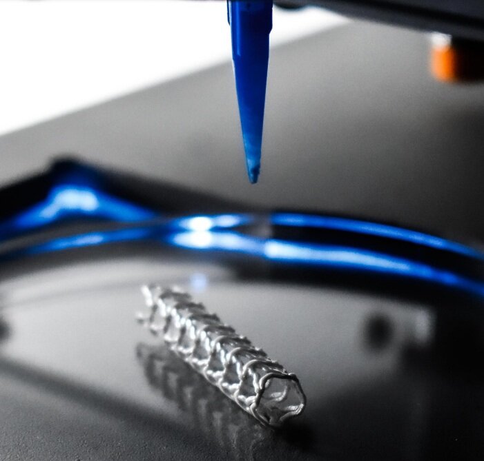 بایوپرینتر 3D