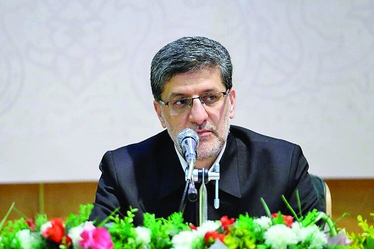 حماسه حضور ۷ میلیونی | بزرگترین گردهمایی مذهبی ایران در مدار خورشید هشتم