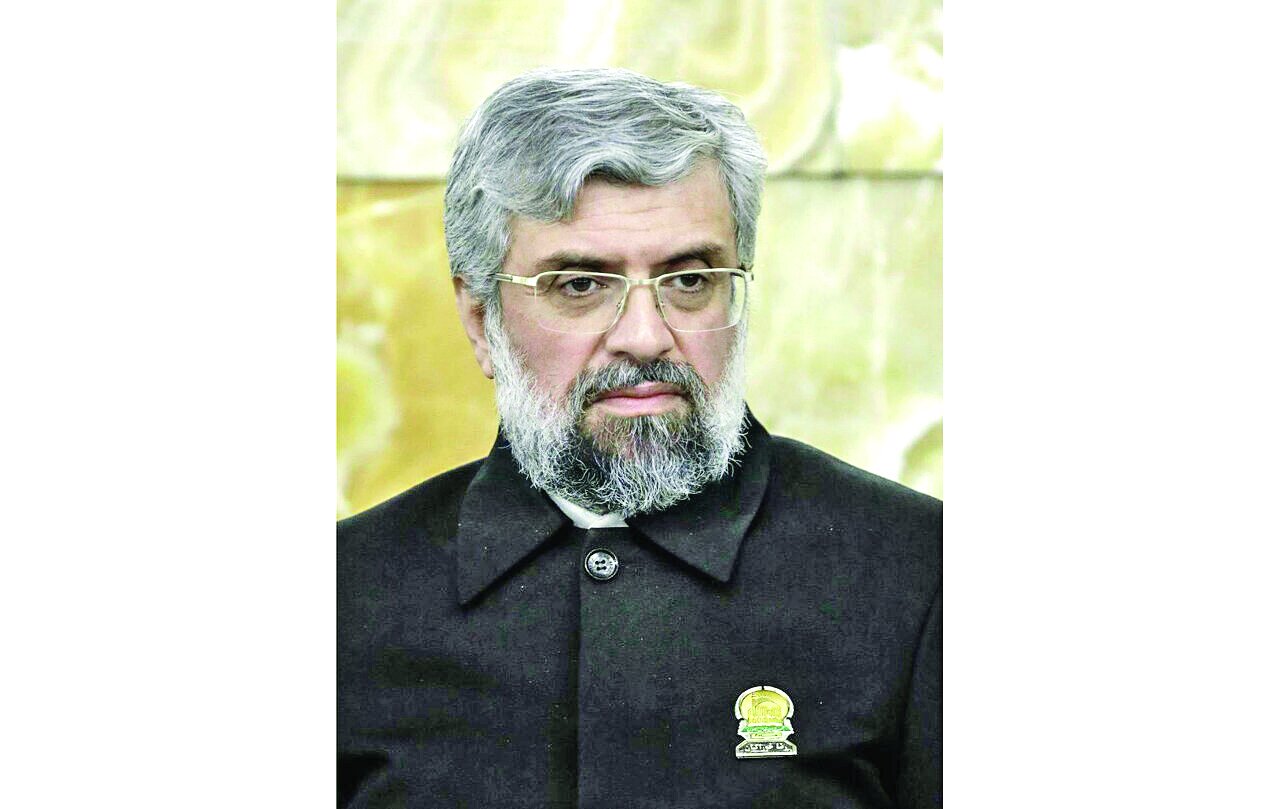 حماسه حضور ۷ میلیونی | بزرگترین گردهمایی مذهبی ایران در مدار خورشید هشتم