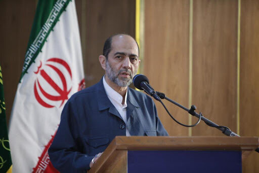 به شکرانه همجواری با امام رئوف (ع)