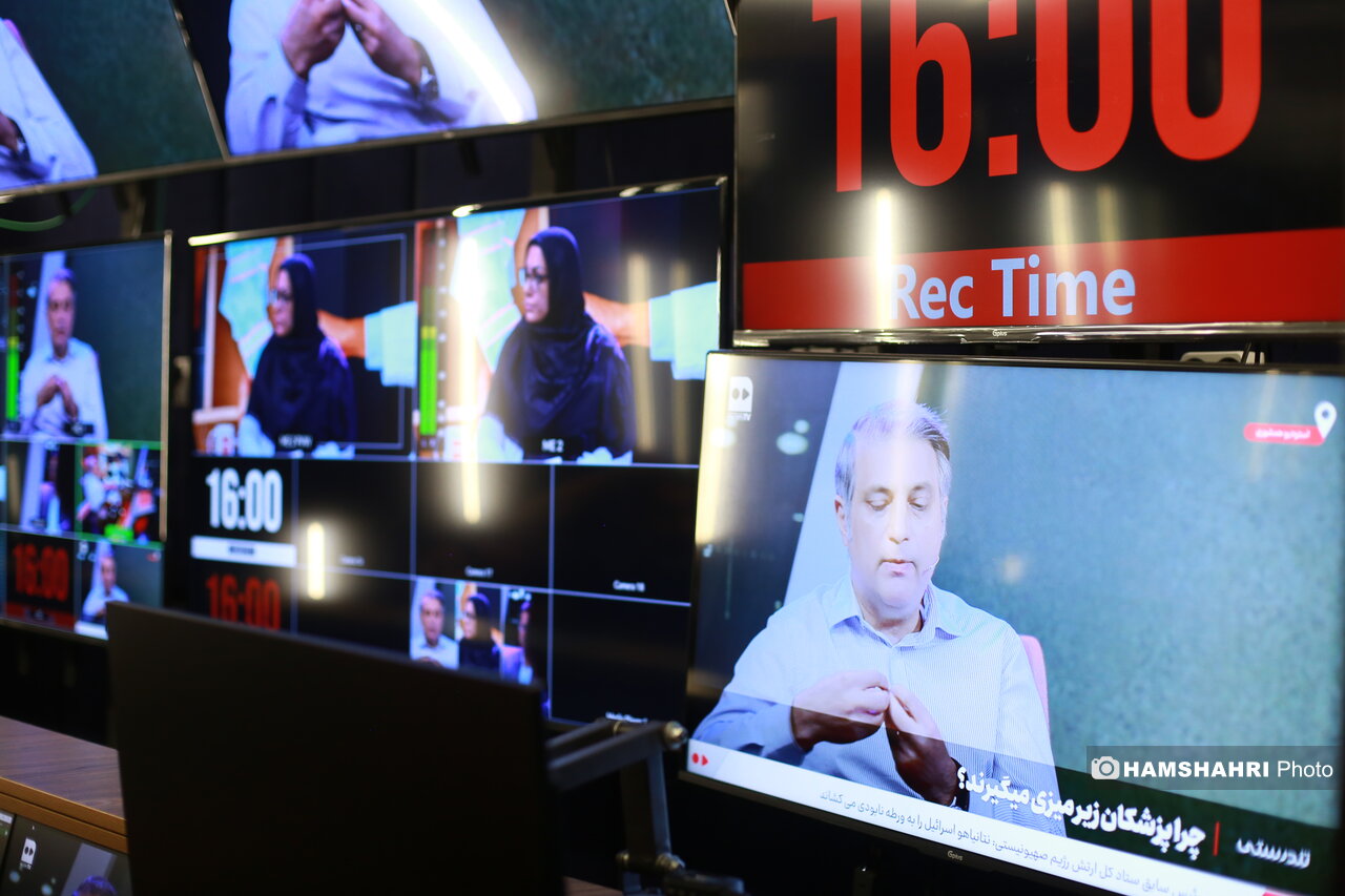 چرا پزشکان زیرمیزی میگیرند؟ | ۱۶ درصد پزشکان شرایط زیرمیزی گرفتن را دارند | دستمزد پزشکان مثل هیچ کس نیست