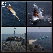 رسانه های غربی: ایران نشان داد آماده جنگ است | رزمایش پنجشنبه ایران؛ هم هشداری به اسرائیل و هم...