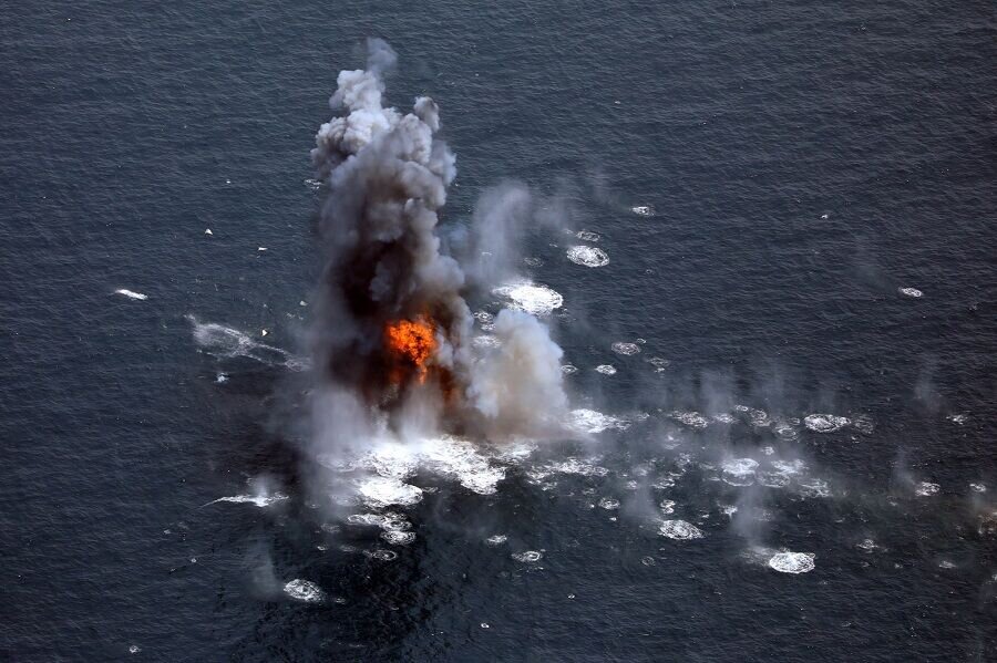 رزمایش ارتش