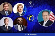 جزئیات گفتگوی تلفنی عراقچی با وزرای خارجه سه کشور اروپایی و کالاس | زمان مذاکرات بعدی مشخص شد