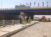 آماده سازی مهم ترین پروژه غرب تهران تا پاییز